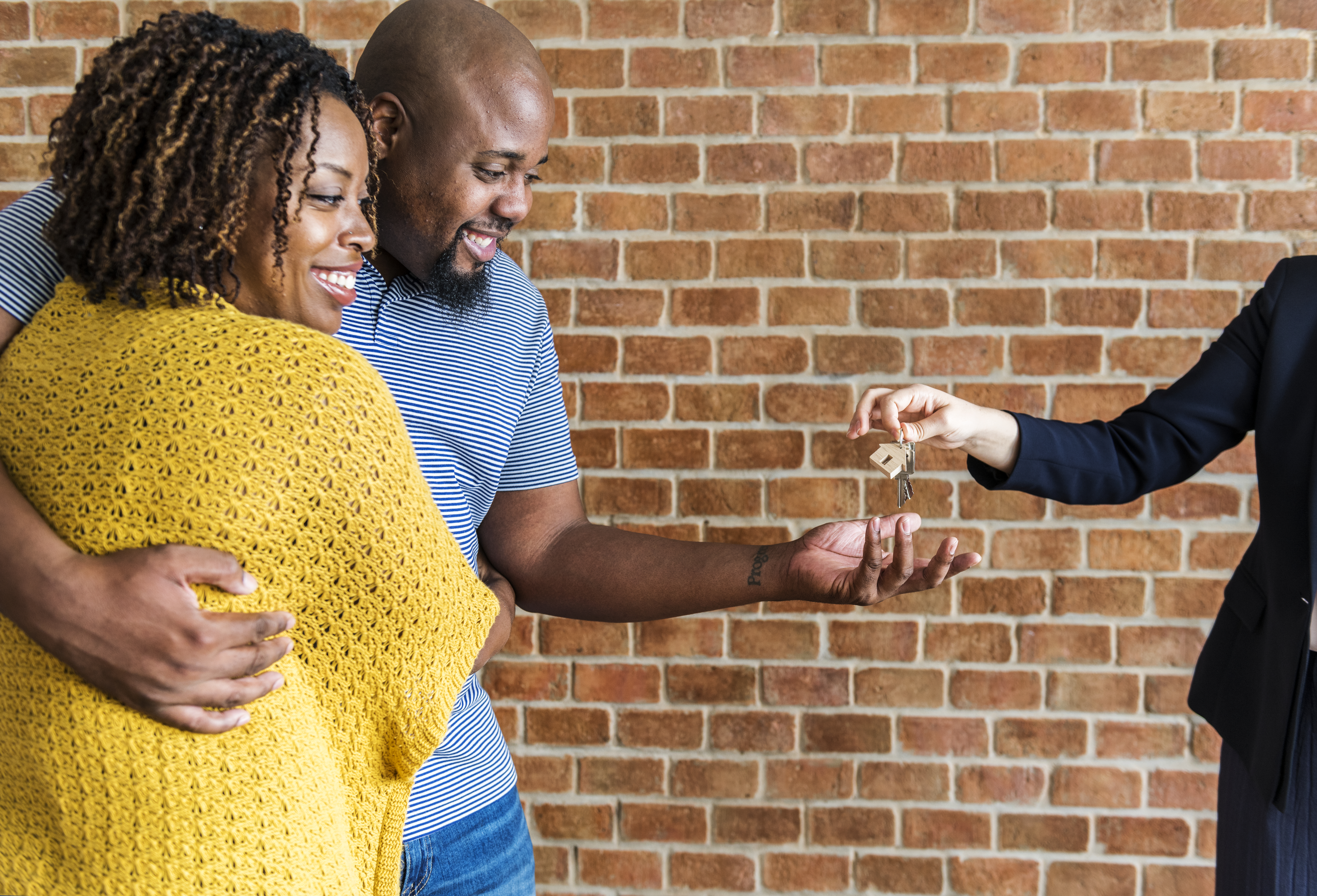 Quer comprar um apartamento em 2025? Saiba por onde começar!