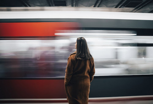 Descubra agora porque você deve morar perto do metrô