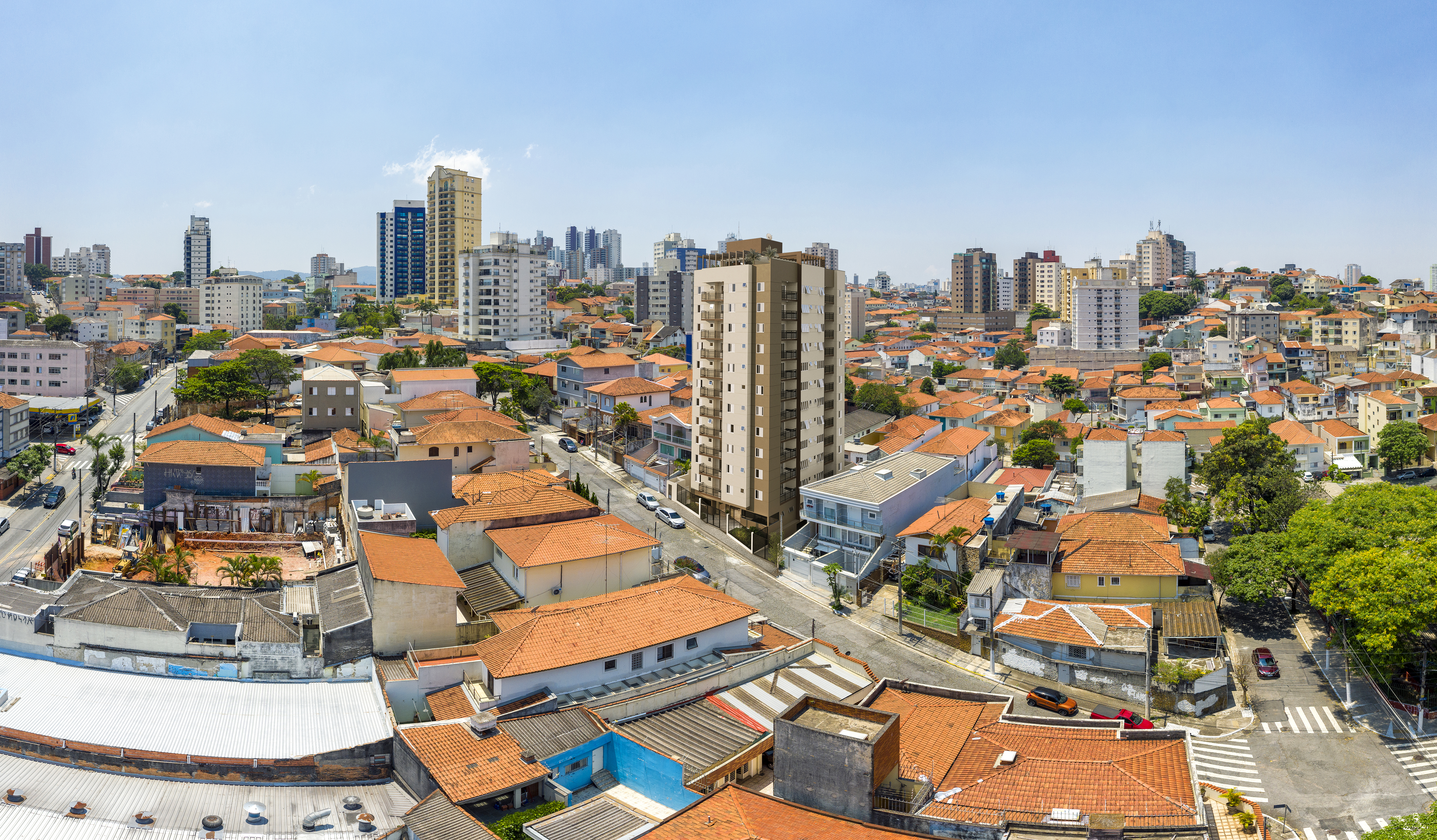 Jardim São Paulo: conheça um dos melhores bairros da Zona Norte