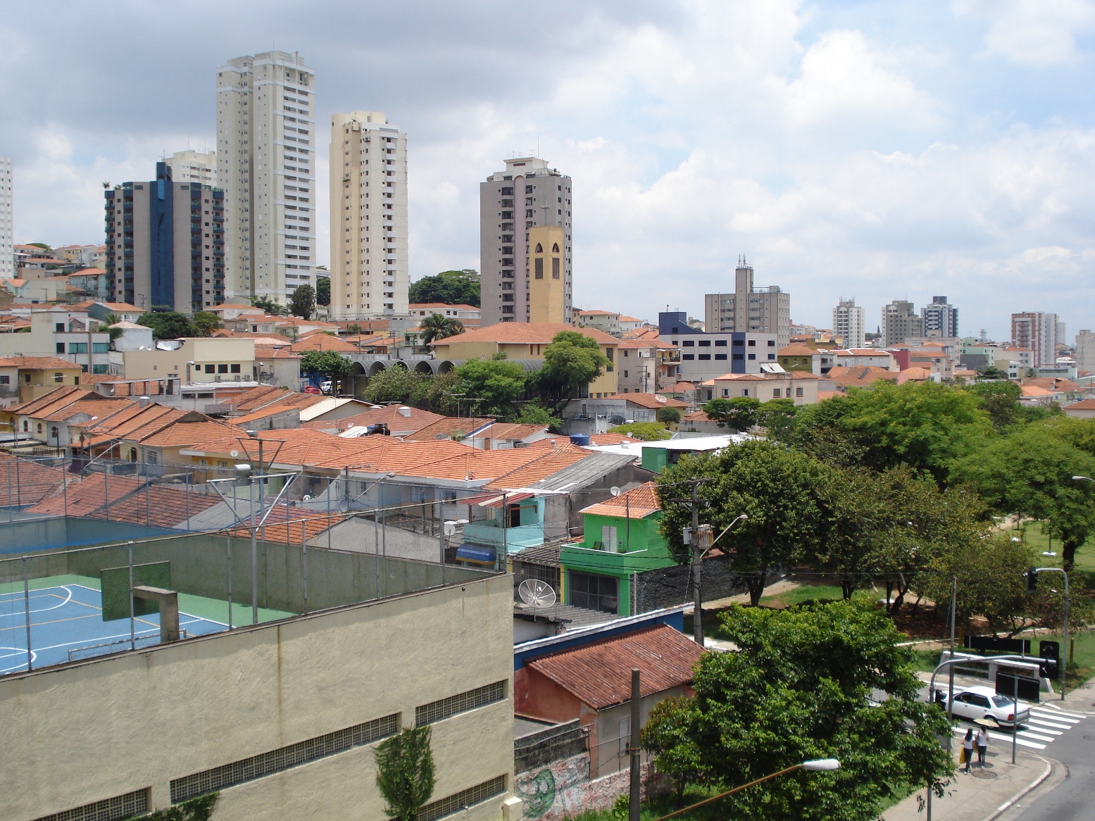 Parada Inglesa: conheça um dos principais bairros da Zona Norte de SP