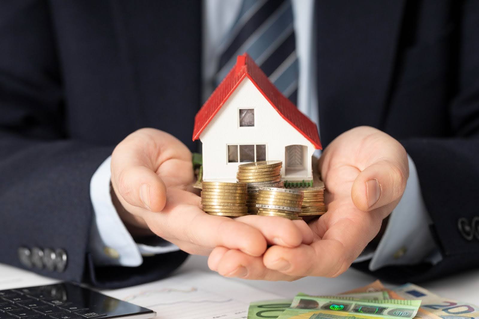 Como funciona o FGTS para comprar um apartamento na planta?