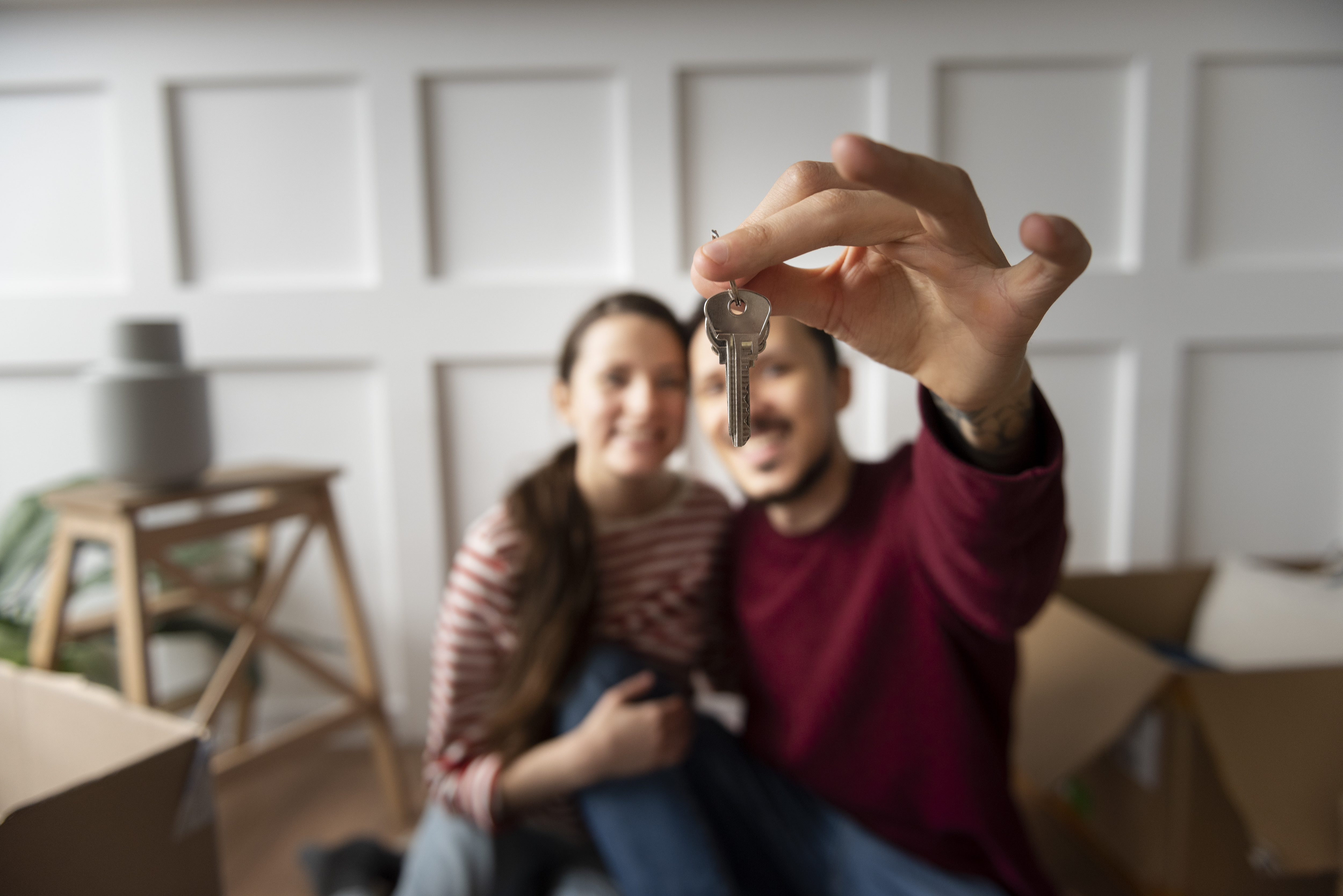 Qual é a renda familiar ideal para financiar um imóvel?